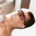 The Most Popular Areas for Laser Hair Removal