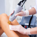 Can I Use a Professional Laser Hair Removal Machine After Electrolysis Treatments?