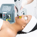 Can I Use a Professional Laser Hair Removal Machine on My Face? - A Comprehensive Guide