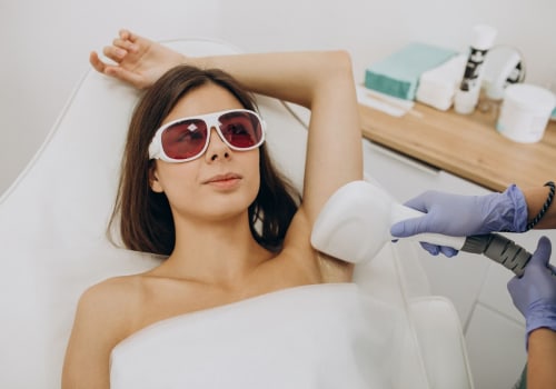 Do People Ever Regret Laser Hair Removal?